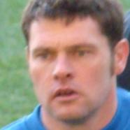 Graeme Murty