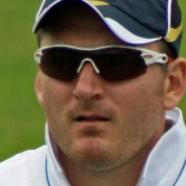 Graeme Smith