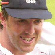 Graeme Swann