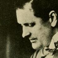 Grafton Dulany Cushing