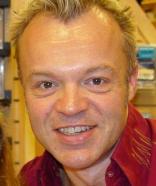 Graham Norton
