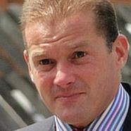 Graham Westley