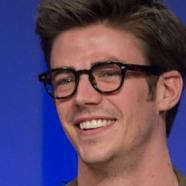 Grant Gustin