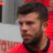 Grant Hanley