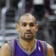 Grant Hill