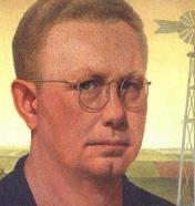 Grant Wood