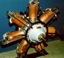 Granville Eastwood Bradshaw