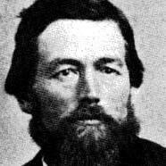 Granville Henderson Oury