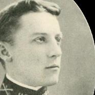 Granville Roland Fortescue