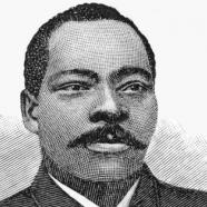 Granville Tailer Woods