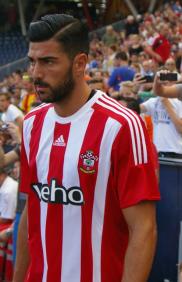 Graziano Pelle