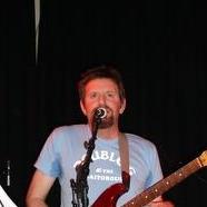 Green Gartside