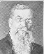 Greenberry George Rupert