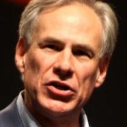Greg Abbott