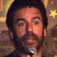 Greg Giraldo