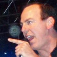 Greg Graffin