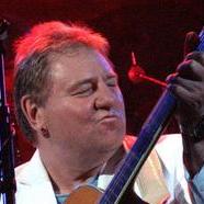 Greg Lake