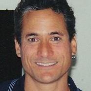 Greg Louganis