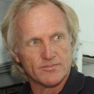 Greg Norman Greg Norman