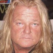 Greg Valentine
