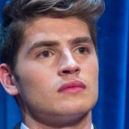 Gregg Sulkin