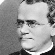 Gregor Mendel Gregor Mendel