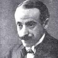 Gregorio Martinez Sierra