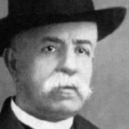 Gregorio Ricci-Curbastro