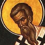Gregory Of Nyssa
