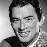 Gregory Peck