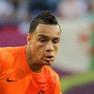 Gregory Van Der Wiel