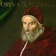 Gregory XIII