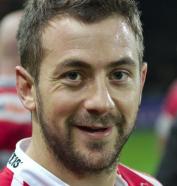 Greig Laidlaw