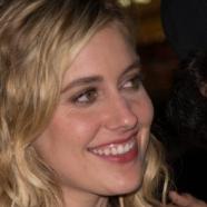 Greta Gerwig