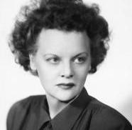 Greta Magnusson-Grossman