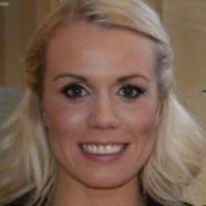 Greta Salome Stefansdottir