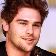 Grey Damon