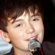 Greyson Chance