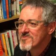 Griff Rhys Jones
