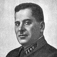 Grigori Mihailovich Shtern