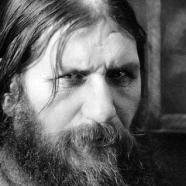 Grigori Rasputin