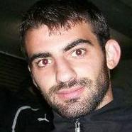 Grigoris Makos Grigoris Makos