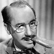 Groucho Marx
