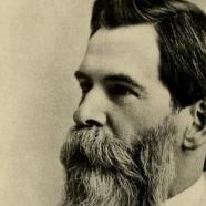 Grove Lawrence Johnson