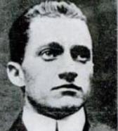 Grover Cleveland Bergdoll