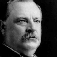 Grover Cleveland