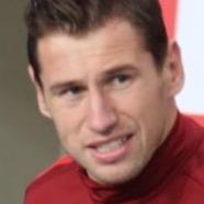Grzegorz Krychowiak