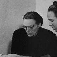 (Gudrun Margarete Elfriede Emma Anna Burwitz)