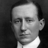 Guglielmo Marconi