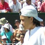 Guillermo Coria
